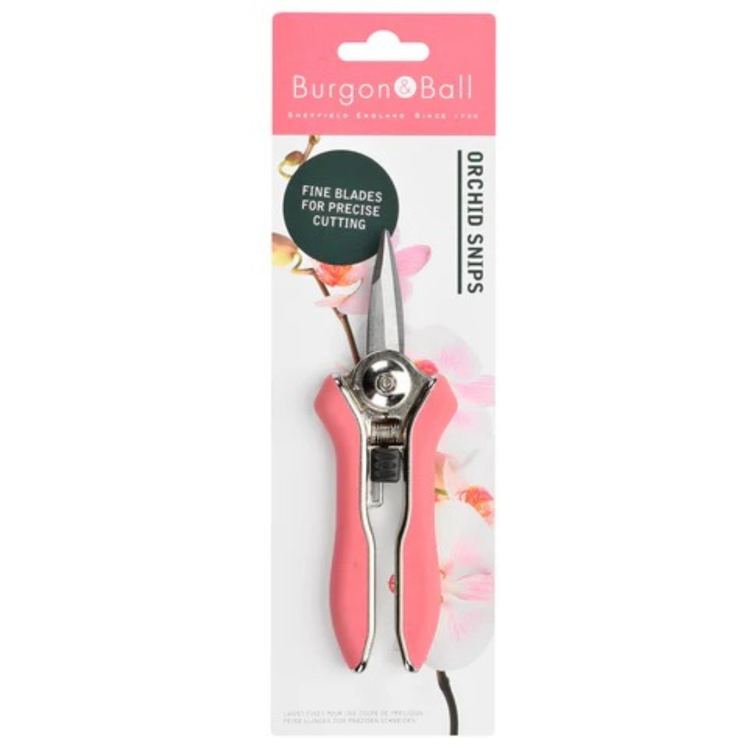 Orchid Snips – Burgon & Ball